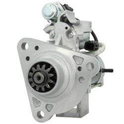 Motorino di avviamento M009T62071 / M009T62071AM MAN 5.5 kw