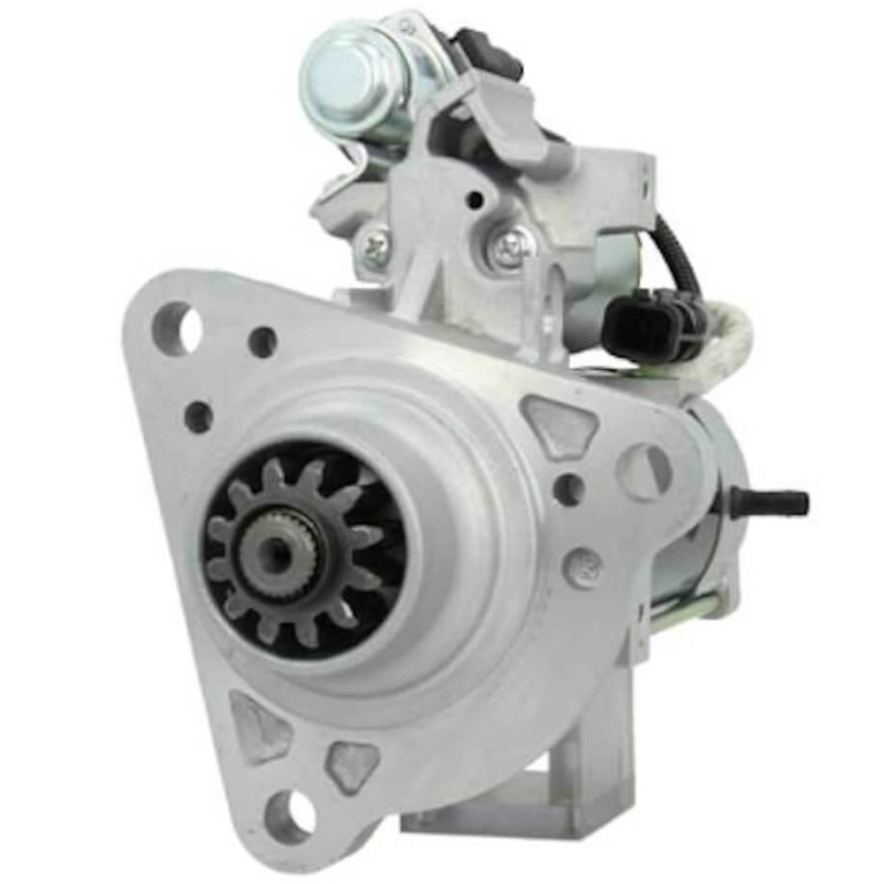 Motorino di avviamento M009T62071 / M009T62071AM MAN 5.5 kw