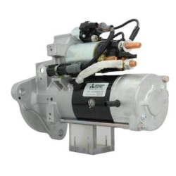 Anlasser MITSUBISHI M009T62071 / M009T62071AM MAN 5.5 kw