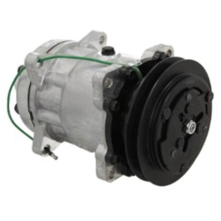 Compressore dell'aria condizionata SANDEN SD7H157948 sostituisce ACP390000S