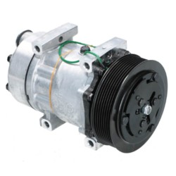 AC compressor SANDEN SD7H158188 replacing ACP1129000S