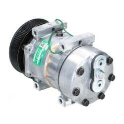 AC compressor SANDEN SD7H158188 replacing ACP1129000S