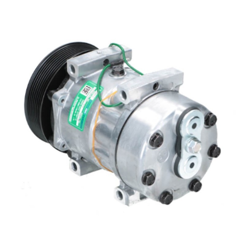 Compresseur de climatisation SANDEN SD7H158188 remplace ACP1129000S