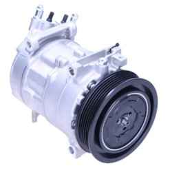 AC compressor replacing 4471505501 / ACP1687000S / 9806029580