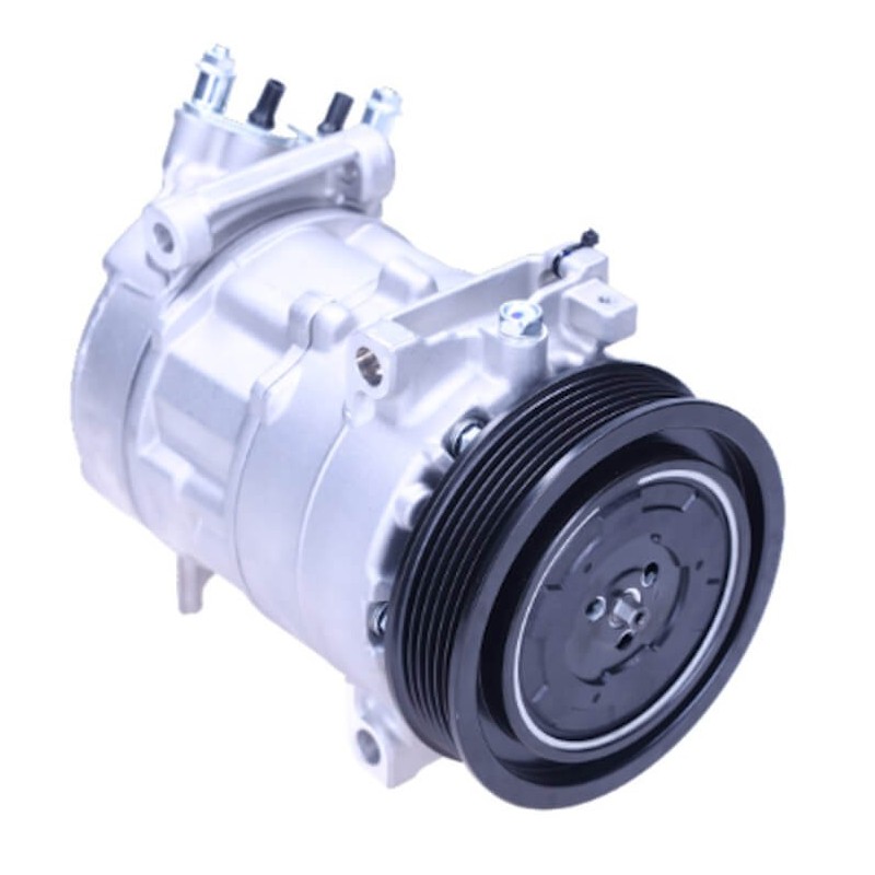 AC compressor replacing 4471505501 / ACP1687000S / 9806029580