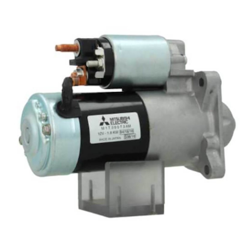 Starter M001T30073 replacing 55358857 / 55585237 / 6202074