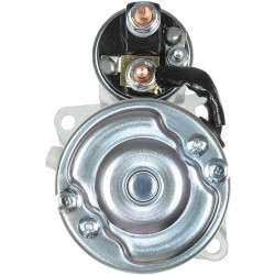 Starter replacing MITSUBISHI M1T30072 / M1T30071/ M001T30072 / M001T30071