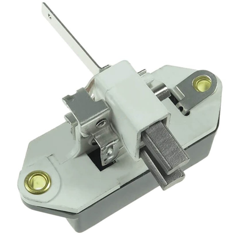 Regulator for alternator  BOSCH 0120489565 / 0120489566 / 0120489583 / 0120489584 Regulator for alternator  BOSCH 0120489565 / 0120489566 / 0120489583 / 0120489584