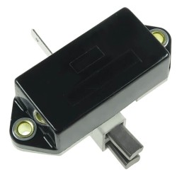 Regulador para alternador Bosch 0120489565 / 0120489566 / 0120489583 / 0120489584
