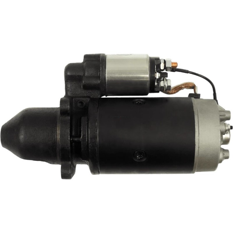 Anlasser ersetzt 0001360048 / 0001368015 / AZF4298 / AZJ3256