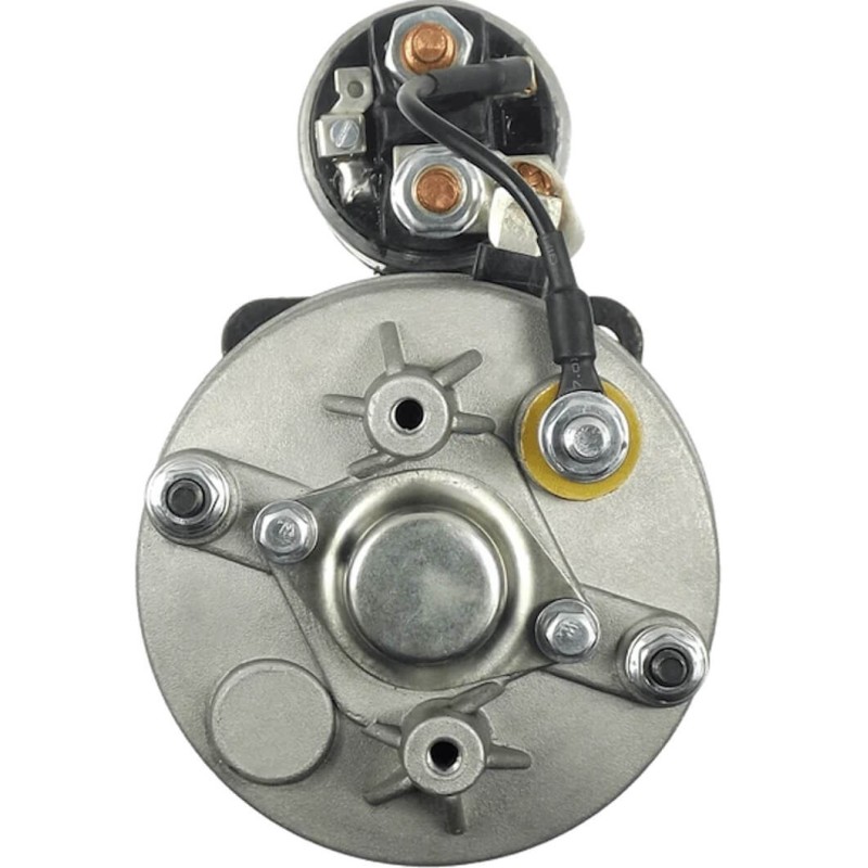 Motor de arranque sustituye0001360048 / 0001368015 / AZF4298 / AZJ3256