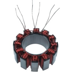 Estator para alternador Yanmar 11912877200 / GP9912
