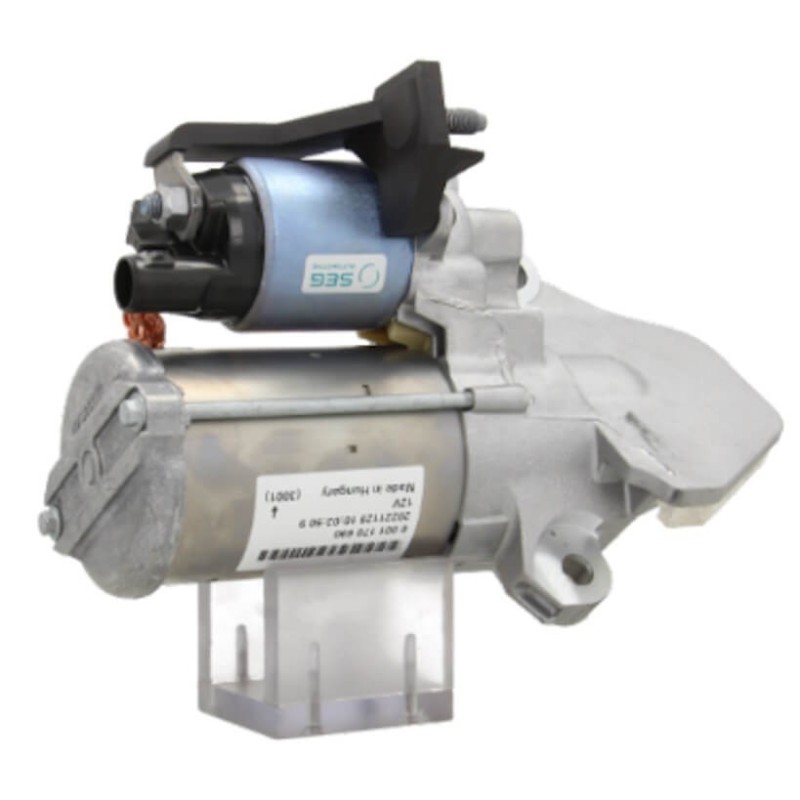 Motorino di avviamento 0001170690 sostituisce 0001170659 / 0001170691 Opel 1.4 kw