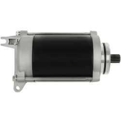 Starter replacing 31200-MB0-008 / 31200-MB0-405 / 31200-MN0-008 / 31200-MN0-018 for Honda