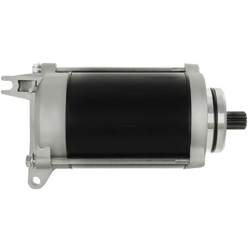 Starter replacing 31200-MB0-008 / 31200-MB0-405 / 31200-MN0-008 / 31200-MN0-018 for Honda