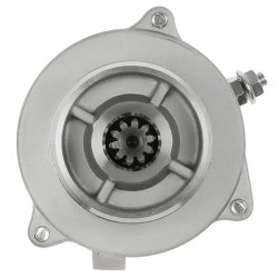 Démarreur remplace 31200-MB0-008 / 31200-MB0-405 / 31200-MN0-008 / 31200-MN0-018 pour Honda