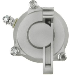 Motor de arranque sustituye31200-MB0-008 / 31200-MB0-405 / 31200-MN0-008 / 31200-MN0-018 para Honda