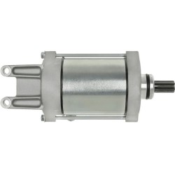 Starter replacing 3086240 / SMU0213 / 18641N Polaris