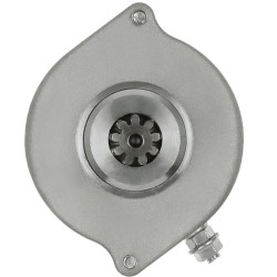 Motor de arranque sustituye3086240 / SMU0213 / 18641N Polaris