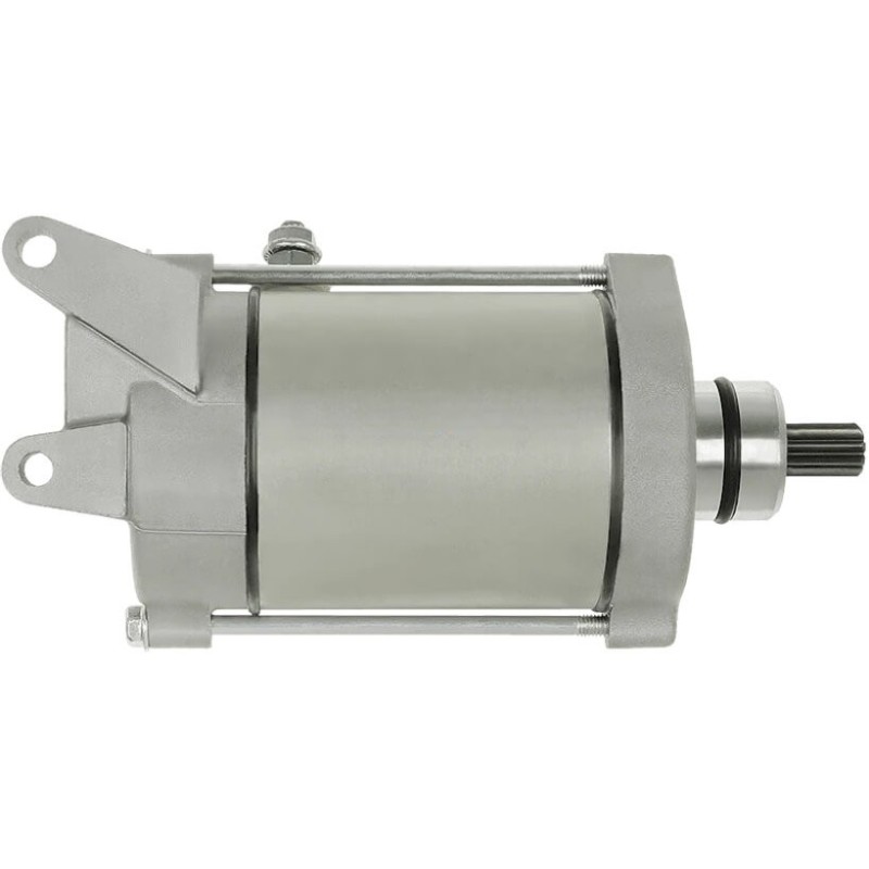 Motor de arranque sustituye31200-MT3-003 / SMU0240 para HONDA