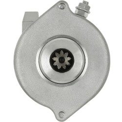 Starter replacing 31200-MT3-003 / SMU0240 for HONDA