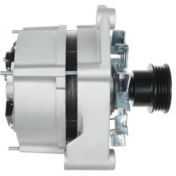 Alternator replacing 0120469003 / 0120469011 / 0120469012