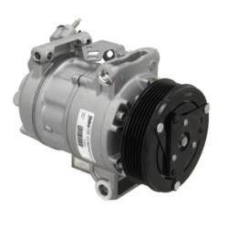 Compresseur de climatisation VALEO 690217 remplace T203001B