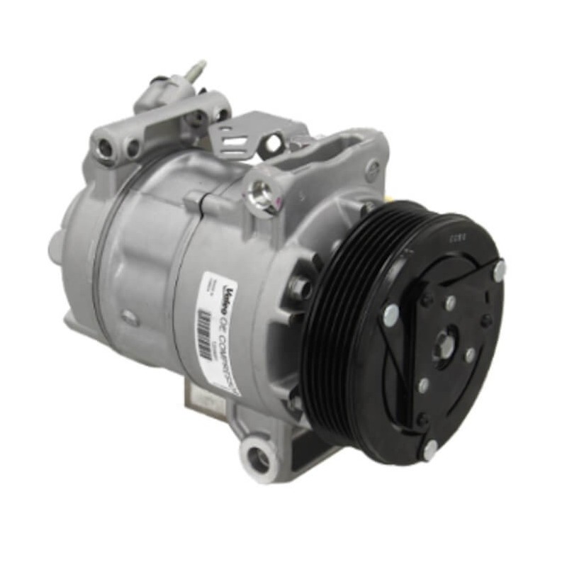 AC compressor VALEO 690217 replacing T203001B