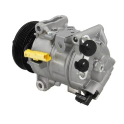 Compresor del aire acondicionado VALEO 690217 sustituye T203001B