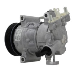 AC compressor DENSO DCP21025 replacing DCP21015 AC compressor DENSO DCP21025 replacing DCP21015