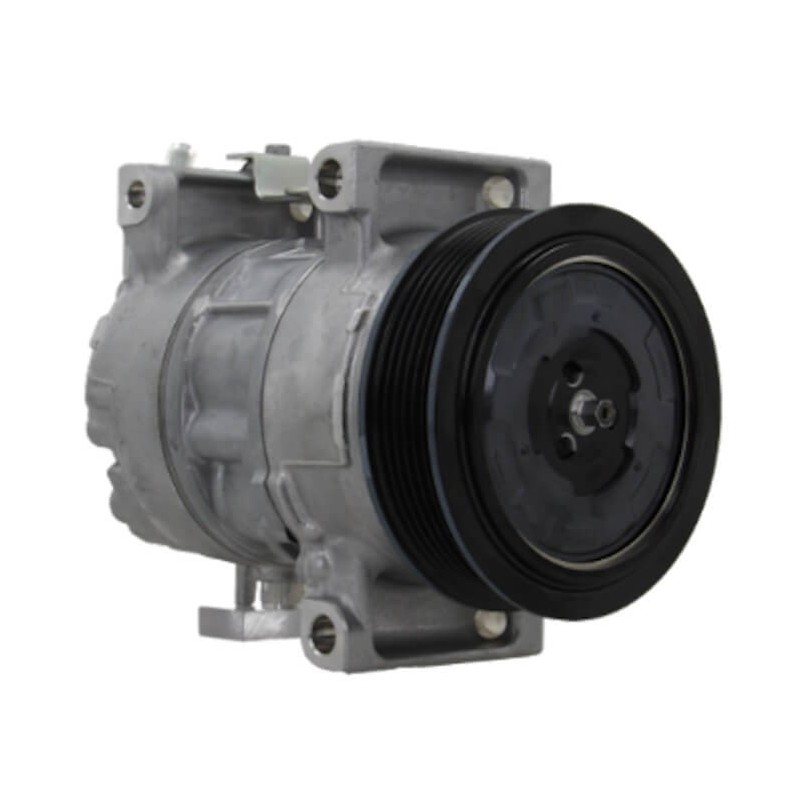 AC compressor DENSO DCP21025 replacing DCP21015