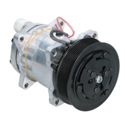 Compresor del aire acondicionado SANDEN SD7H157834 sustituye ACP396000P