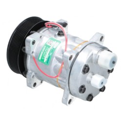 Compressore dell'aria condizionata SANDEN SD7H157834 sostituisce ACP396000P
