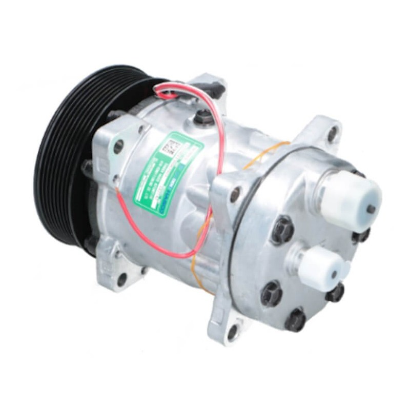 Compressore dell'aria condizionata SANDEN SD7H157834 sostituisce ACP396000P