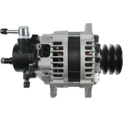 Alternator replacing HITACHI LR280-501 / LR280-506 / LR280-508