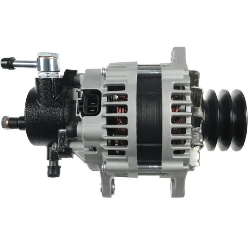 Alternator replacing HITACHI LR280-501 / LR280-506 / LR280-508