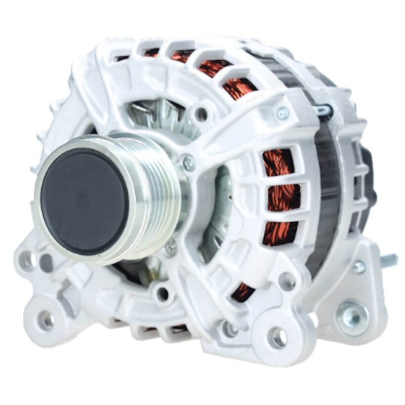 Alternator replacing F000BL08R7 / F000BL08R8 / F000BL08ZP