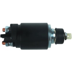 Solenoid for starter ISKRA AZE4168 / AZE4230 / 11.131.542