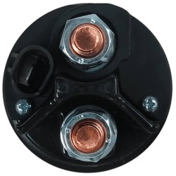 Solenoid for starter ISKRA AZE4168 / AZE4230 / 11.131.542
