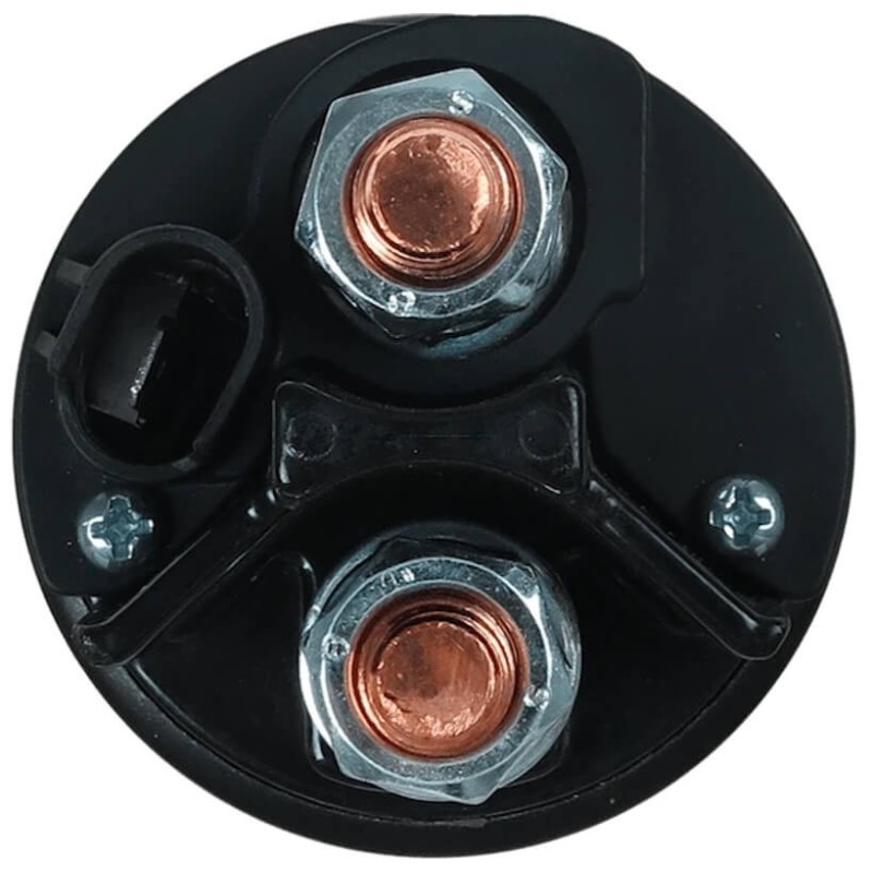Solenoide para motor de arranque ISKRA AZE4168 / AZE4230 / 11.131.542