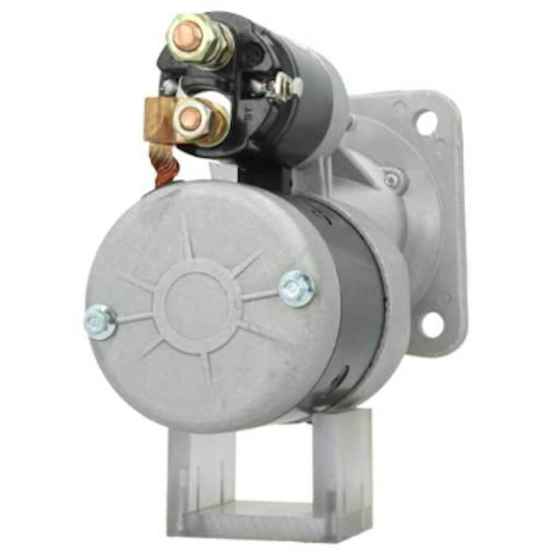 Starter replacing 0001354023 / 0001354043 / 9142805 Case 3.1 kw
