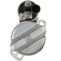 Motor de arranque 0001177008 sustituye 0001177000 / 0001177001