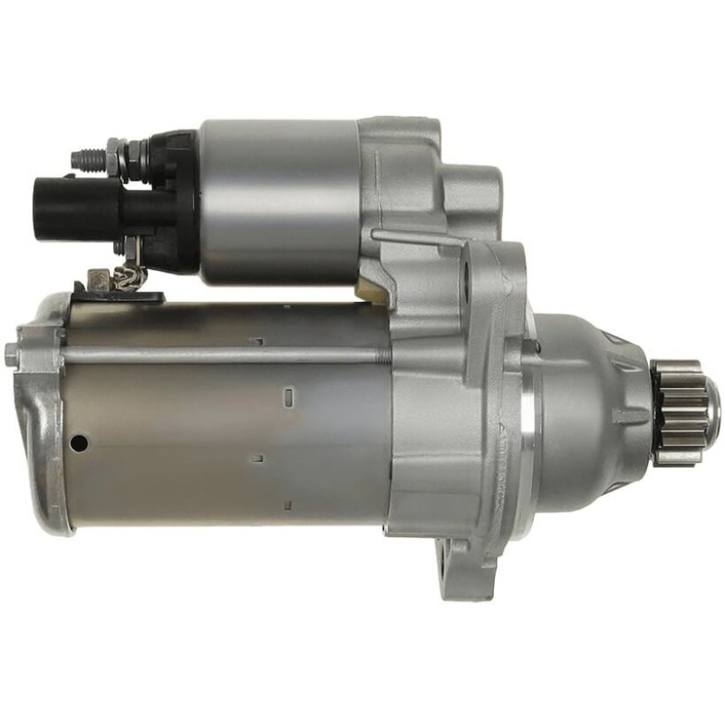 Motorino di avviamento 0001177008 sostituisce 0001177000 / 0001177001