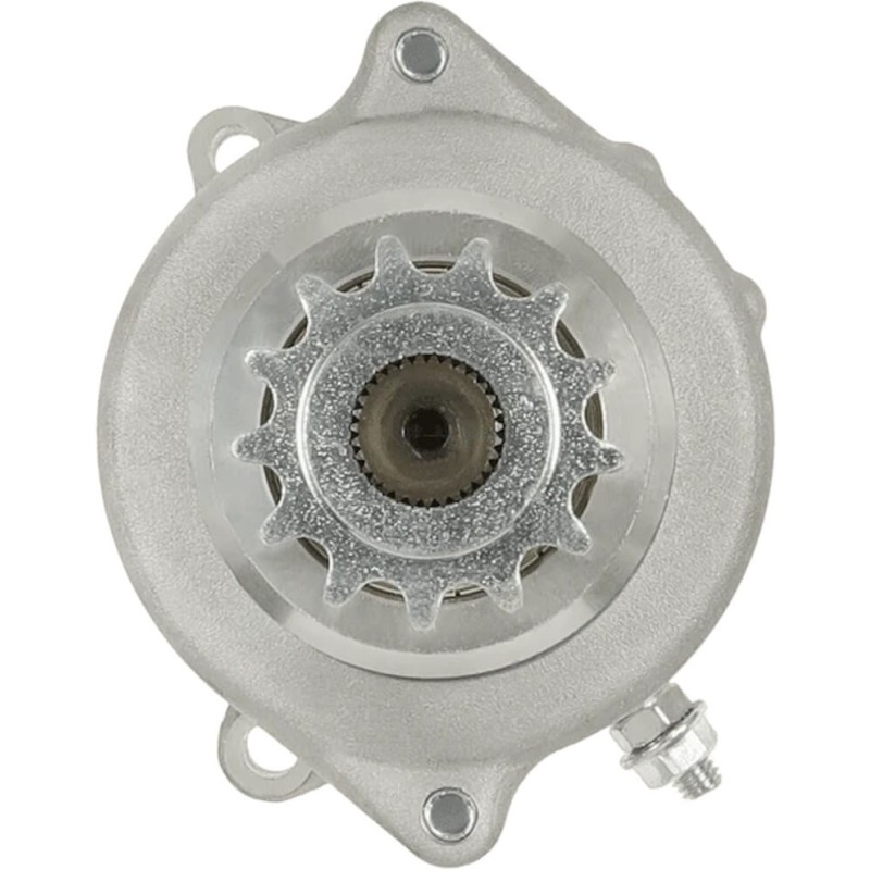 NUOVO motorino di avviamento sostituisce Kawasaki 21163-1080 / 21163-1115 / 21163-1141 / 21163-1249