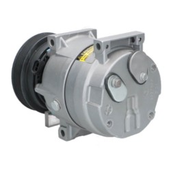 Compresor del aire acondicionado sustituye 699697 / DCP23020 / ACP1109000S