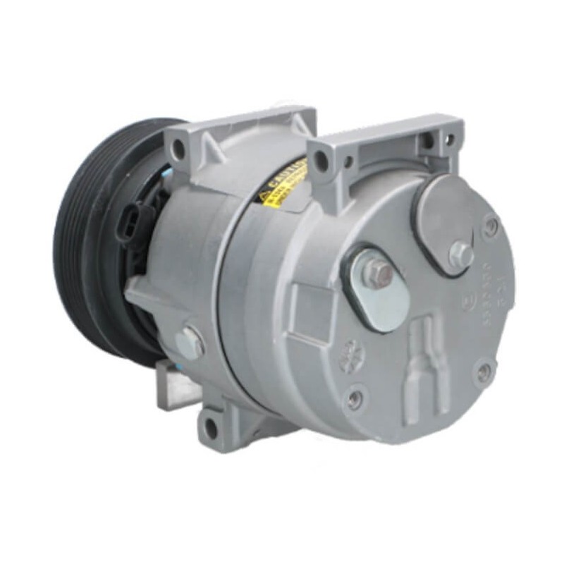 Compresor del aire acondicionado sustituye 699697 / DCP23020 / ACP1109000S