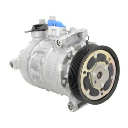 AC compressor DENSO DCP32083 replacing PXC148712P