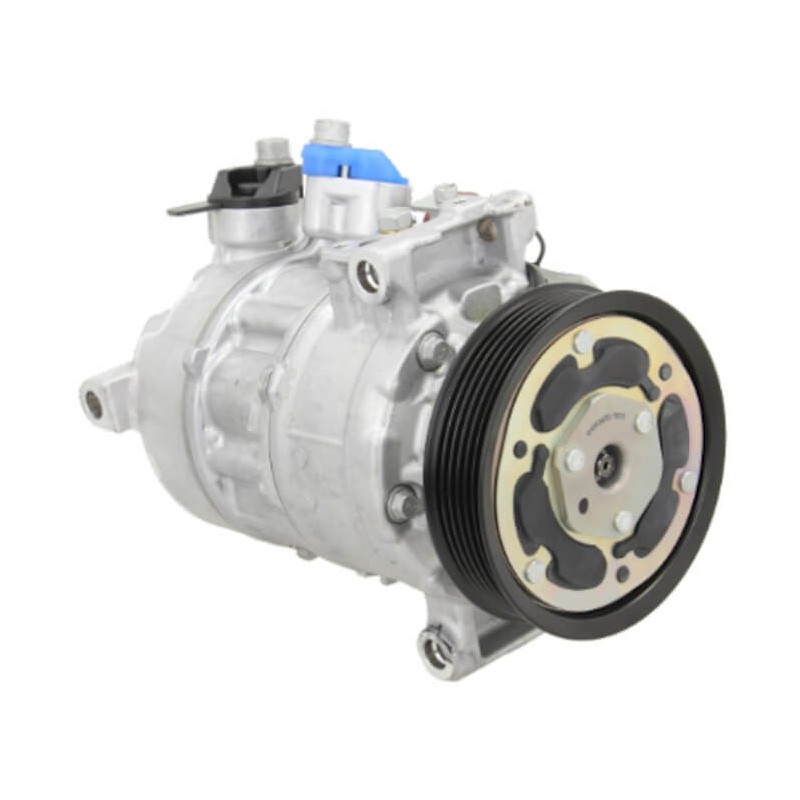 AC compressor DENSO DCP32083 replacing PXC148712P