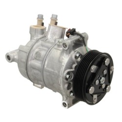 Compresor del aire acondicionado SANDEN PXC148712P sustituye DCP32083