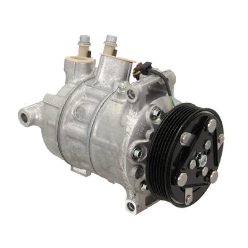 AC compressor SANDEN PXC148712P replacing DCP32083